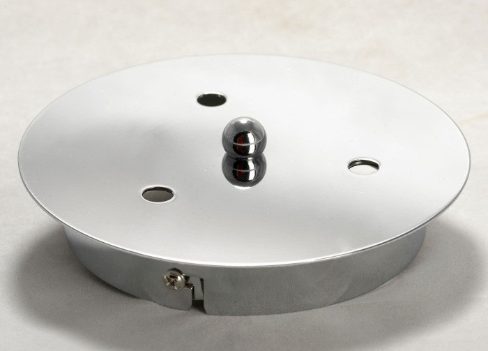 Потолочная люстра Iliamna LSP-8139 Lussole LGO