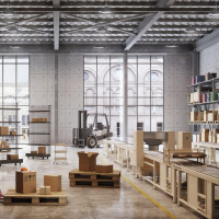 Подвесной светодиодный светильник Mantra Urano 7430 Подвесной светодиодный светильник Mantra Urano 7430