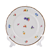 Набор тарелок 17см.6шт."Слива 97812" Bernadotte