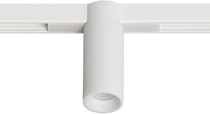 Трековый светильник Optima A7289PL-1WH Arte Lamp