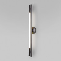 Настенный светильник Talus 50265 LED титан Eurosvet