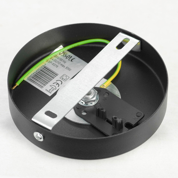 Потолочная люстра Gilbert LSP-8377 Lussole