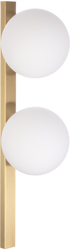 Настенный светильник Glob CL209423 Citilux