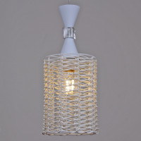 Подвесной светильник  04570-0.4-03 WH Reluce