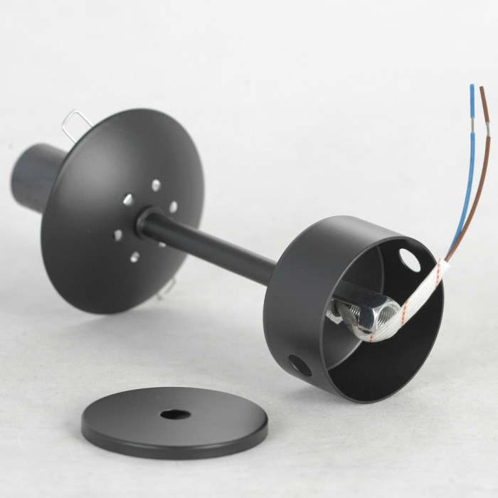 Потолочная люстра Fishers LSP-8798 Lussole