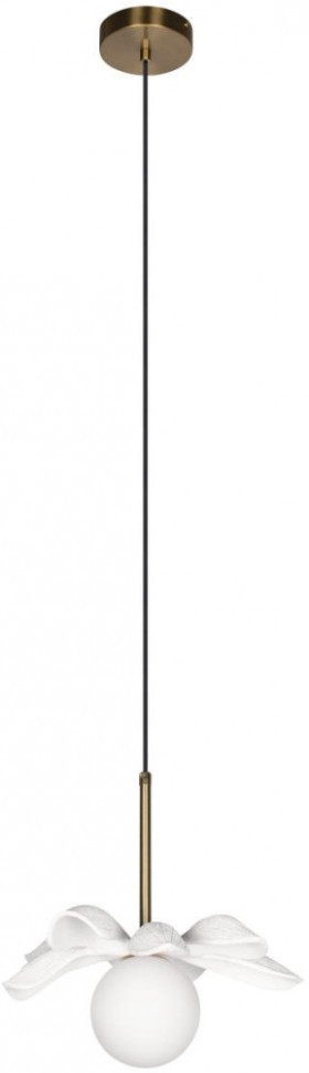 Подвесной светильник Monro 10213/A White Loft It