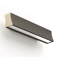 Настенный светодиодный светильник Mantra Hanok 7778 Настенный светодиодный светильник Mantra Hanok 7778