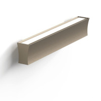 Настенный светодиодный светильник Mantra Hanok 7778 Настенный светодиодный светильник Mantra Hanok 7778