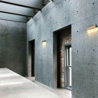 Настенный светодиодный светильник Mantra Hanok 7778 Настенный светодиодный светильник Mantra Hanok 7778