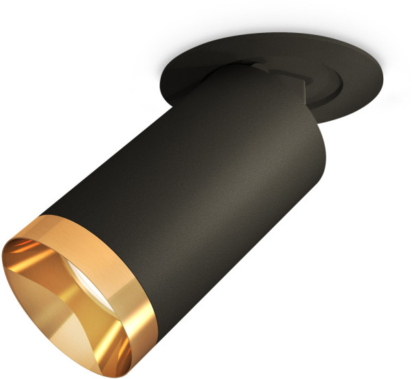 Точечный светильник Techno Spot XM6323204 Ambrella