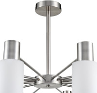 Потолочная люстра Mave 8099/12C Lumion