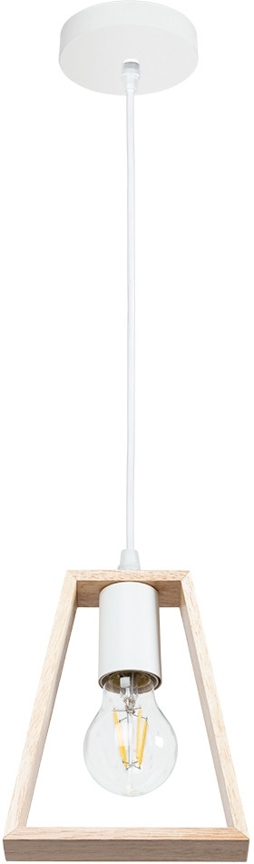 Подвесной светильник Brussels A8030SP-1WH Arte Lamp