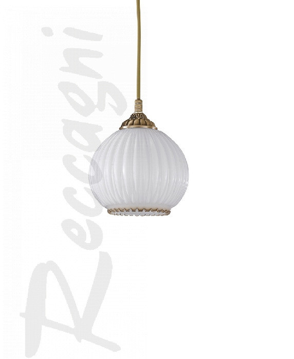 Подвесной светильник L.9200/16 Reccagni Angelo