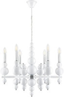 Подвесная люстра Nana 8260/6 Lumion