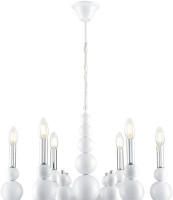 Подвесная люстра Nana 8260/6 Lumion