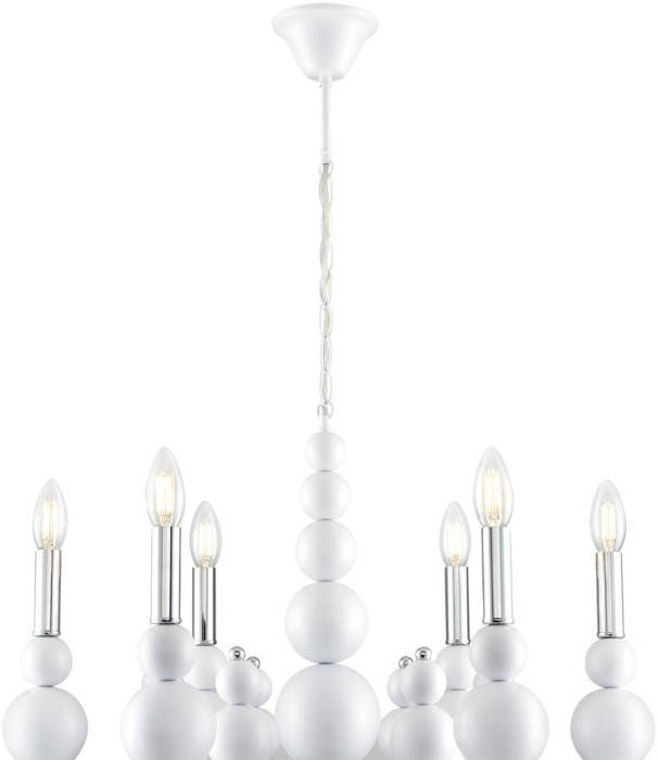 Подвесная люстра Nana 8260/6 Lumion