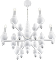 Подвесная люстра Nana 8260/6 Lumion