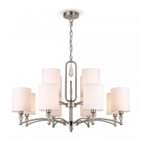 Подвесная люстра Freya Riverside FR1007PL-12N