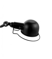 Настольная лампа Lumina Deco Gloria LDT B008-2 BK Настольная лампа Lumina Deco Gloria LDT B008-2 BK