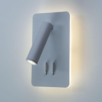 Светодиодный спот Arte Lamp Electra A8233AP-1WH Светодиодный спот Arte Lamp Electra A8233AP-1WH