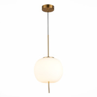 Подвесной светильник Lacus SL1621.213.01 ST Luce