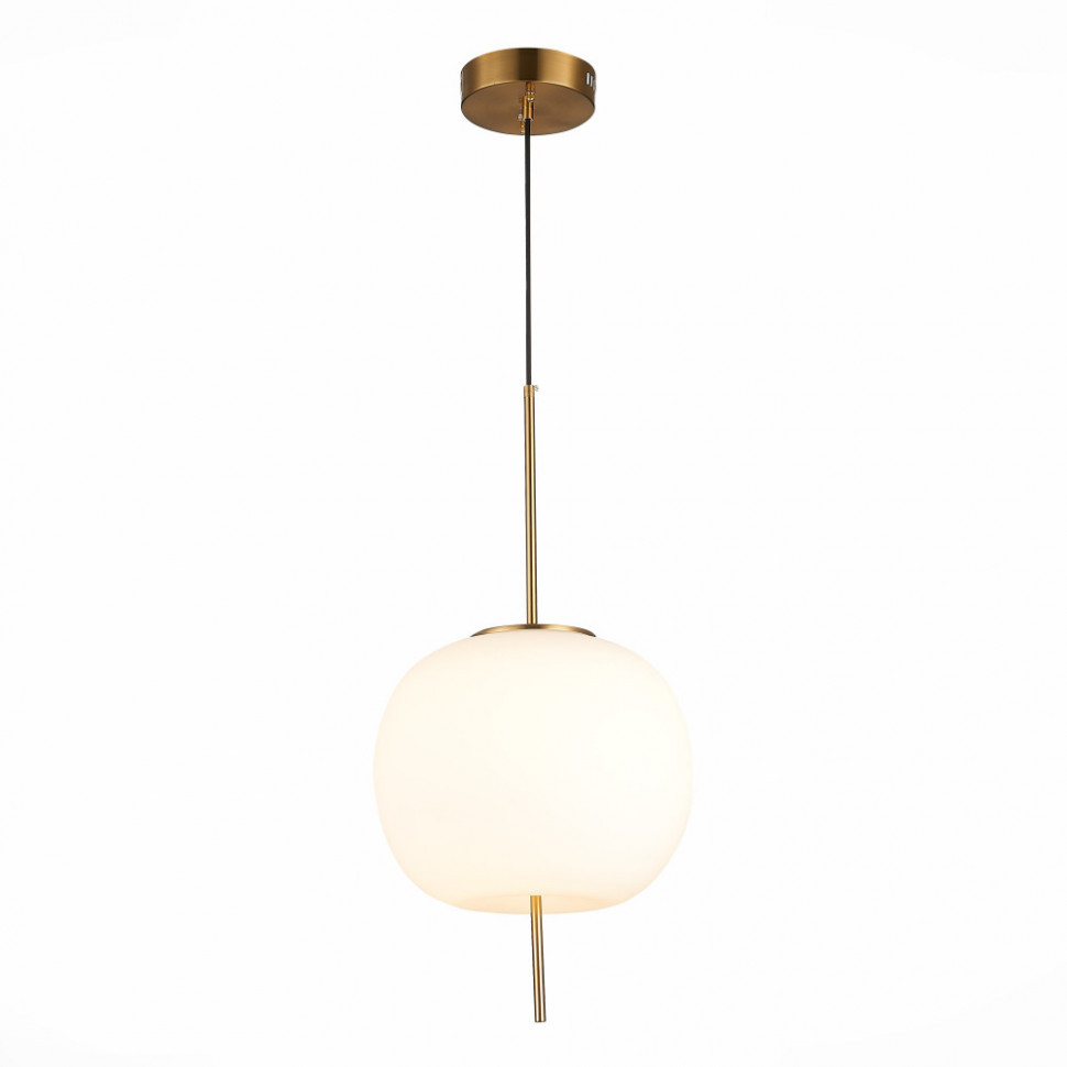 Подвесной светильник Lacus SL1621.213.01 ST Luce