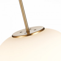 Подвесной светильник Lacus SL1621.213.01 ST Luce