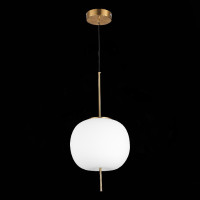 Подвесной светильник Lacus SL1621.213.01 ST Luce