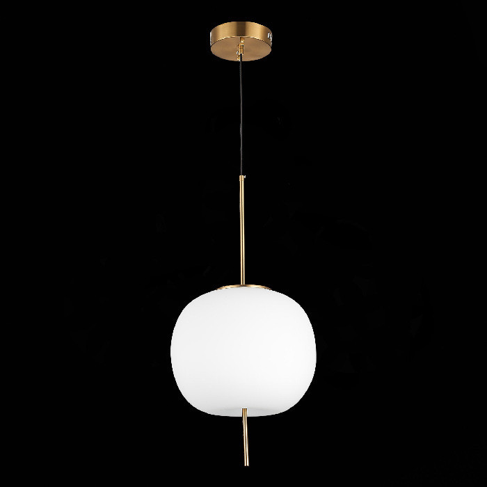 Подвесной светильник Lacus SL1621.213.01 ST Luce