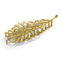 Блюдо Michael Aram "Palm", 58 см