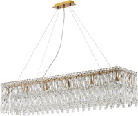 Подвесная люстра Splendy 2173/05/12PL Stilfort