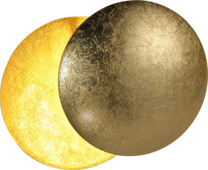 Настенный светильник Linsi ZRS.1818.07 Zortes