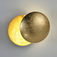 Настенный светильник Linsi ZRS.1818.07 Zortes