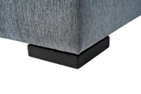 Диван LAZIO трехместный с трапецией правый Диван LAZIO трехместный с трапецией правый