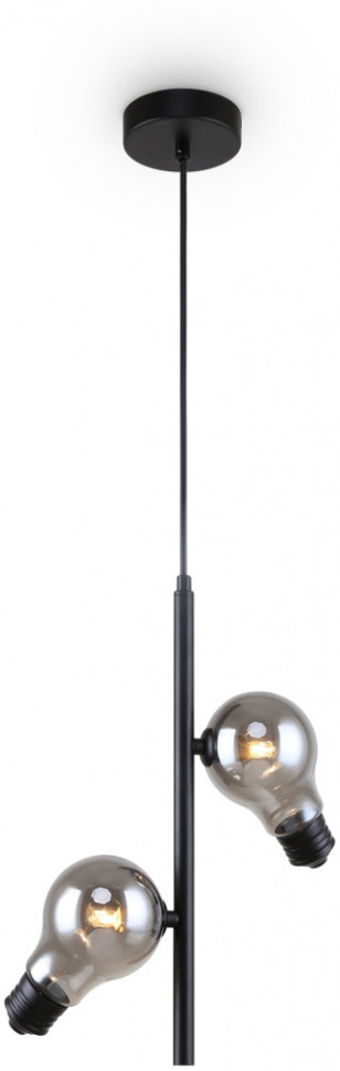 Подвесной светильник Evidence FR5372PL-02B Freya