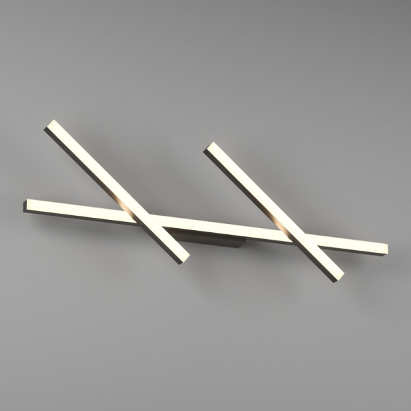 Настенный светильник MARS-DBL C00120100A-BL-WW DesignLed