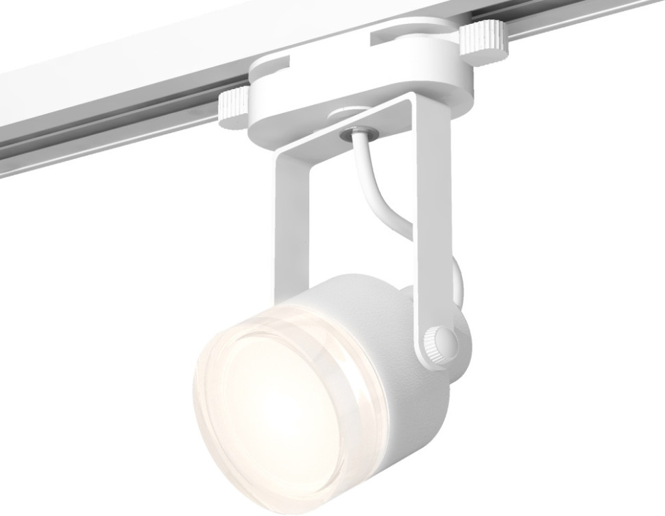 Трековый светильник Track System XT6601083 Ambrella