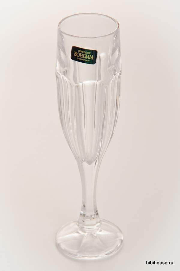 Набор фужеров 150мл.6шт. "Сафари"