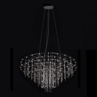 Подвесной светодиодный светильник Loft IT Spy 10258/800 Подвесной светодиодный светильник Loft IT Spy 10258/800