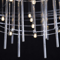 Подвесной светодиодный светильник Loft IT Spy 10258/800 Подвесной светодиодный светильник Loft IT Spy 10258/800