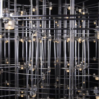 Подвесной светодиодный светильник Loft IT Spy 10258/800 Подвесной светодиодный светильник Loft IT Spy 10258/800