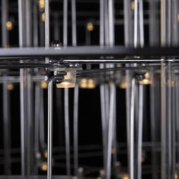 Подвесной светодиодный светильник Loft IT Spy 10258/800 Подвесной светодиодный светильник Loft IT Spy 10258/800