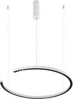 Подвесной светильник Shoe LSP-0926 Lussole