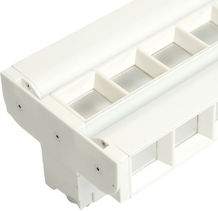 Трековый светильник AL124 48929 Feron