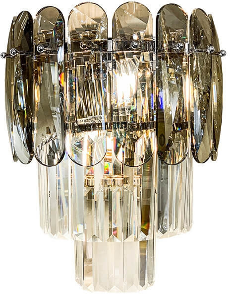 Настенный светильник Copolle L36623.98 L'Arte Luce