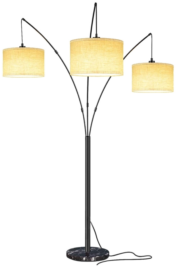 Торшер  LSP-0579 Lussole