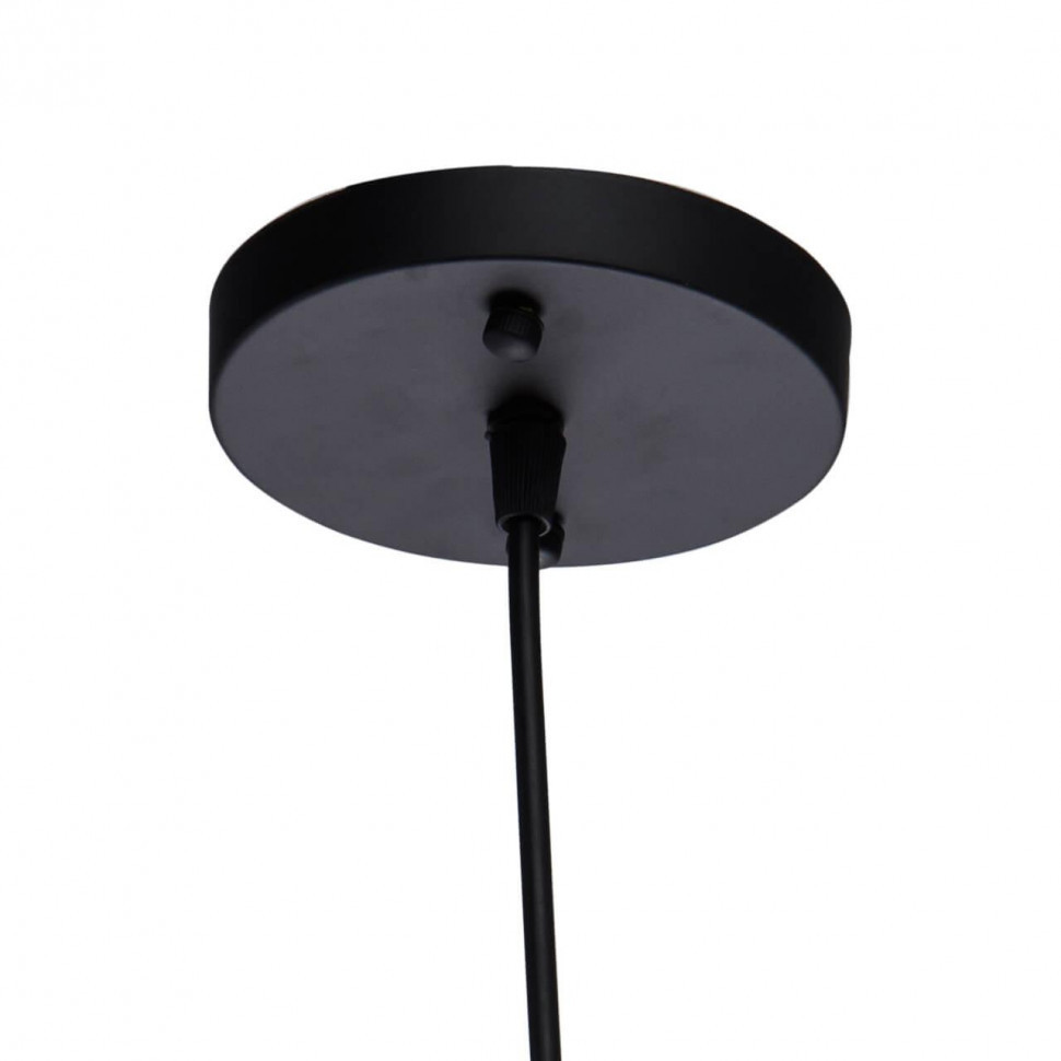 Подвесной светильник De Markt City Лоск 354018401