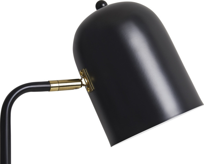 Интерьерная настольная лампа Unique FR5279TL-01B1 Freya