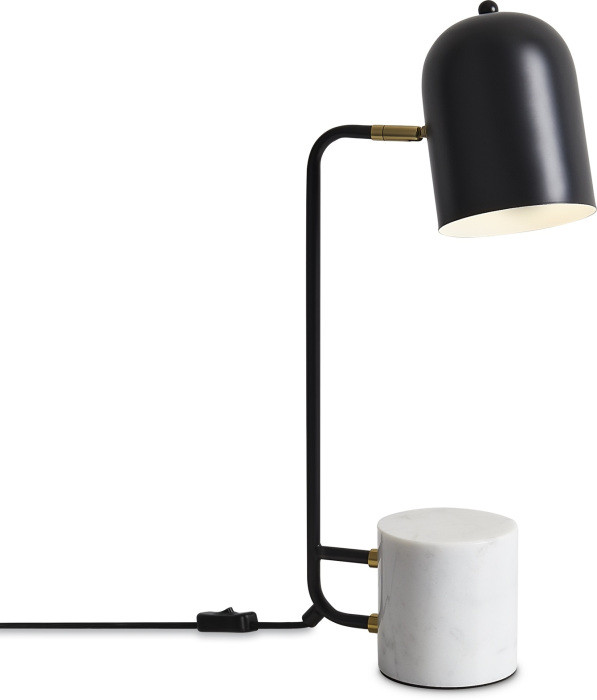 Интерьерная настольная лампа Unique FR5279TL-01B1 Freya