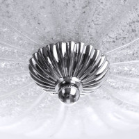 Потолочный светильник Ufo 3510/03 PL-3 Divinare Потолочный светильник Ufo 3510/03 PL-3 Divinare